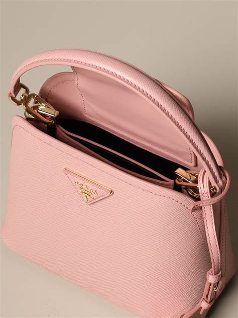 bolsos prada nueva coleccion|bolso prada mujer.